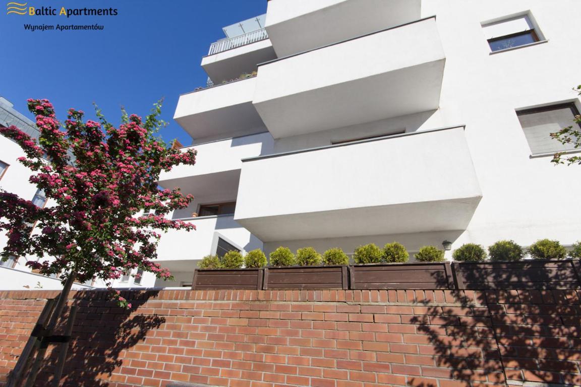 Baltic Apartments - Portofino Swinoujscie Bagian luar foto